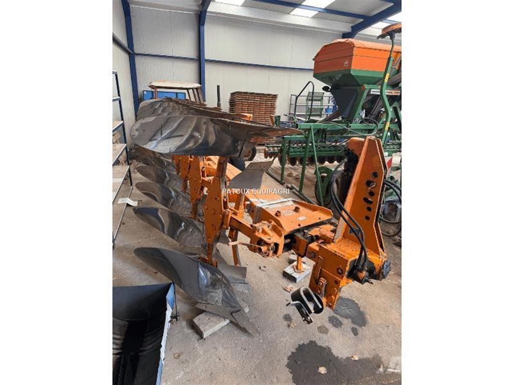 Huard C0410 コンベンショナルプラウ