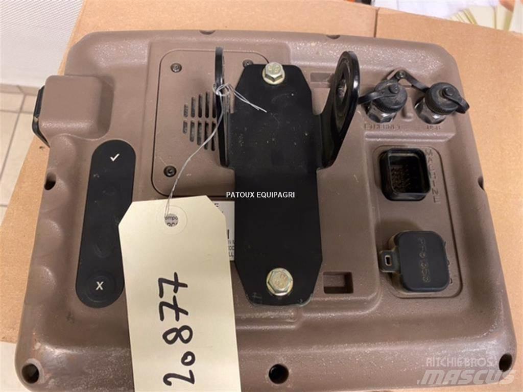 John Deere GS2630 その他種蒔き機械とアクセサリー・アタッチメント