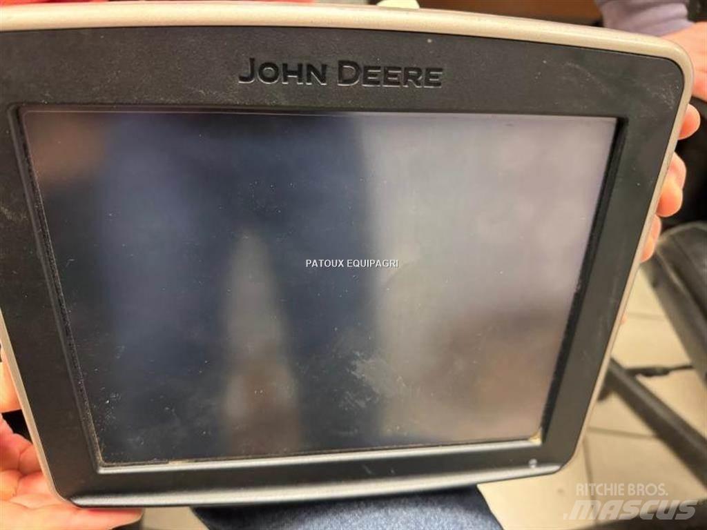 John Deere GS2630 その他種蒔き機械とアクセサリー・アタッチメント