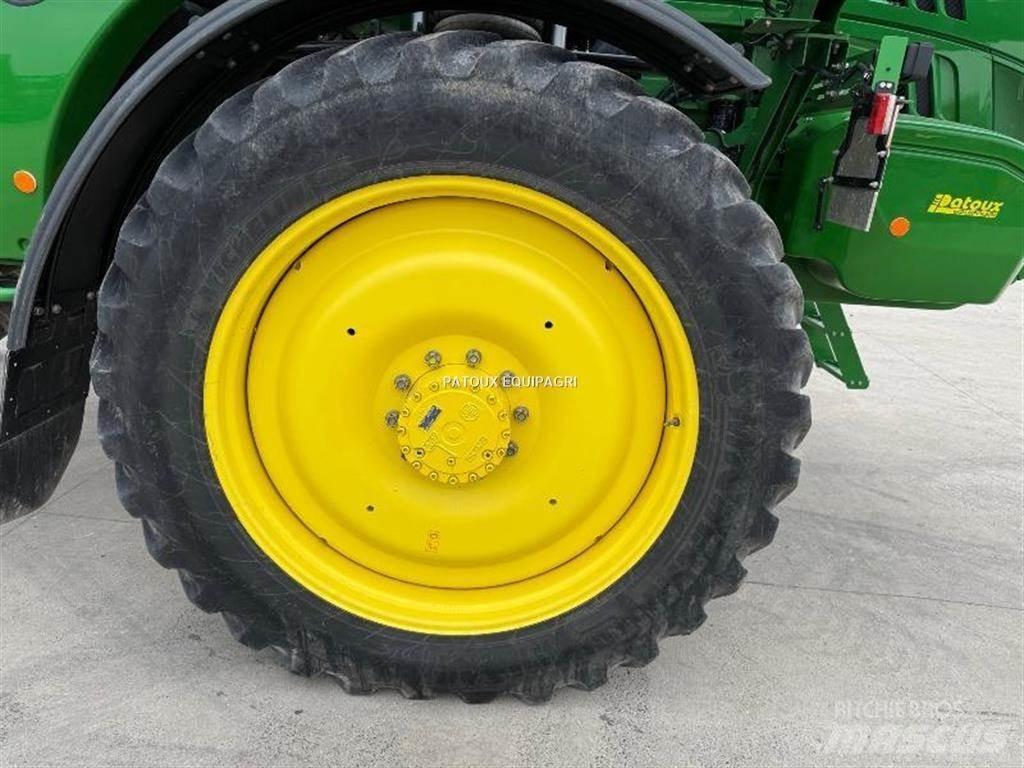 John Deere R4050I 農業機械 -　その他