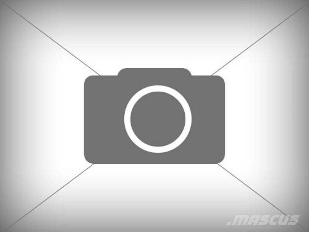 John Deere T560 コンバイン