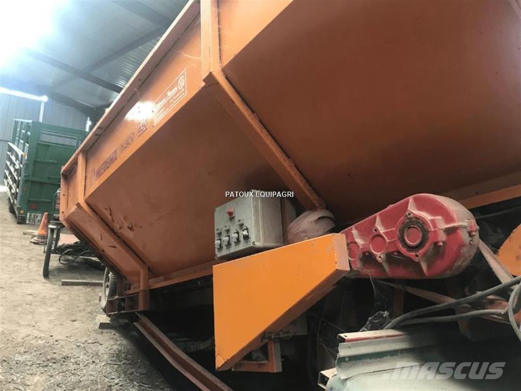 Miedema DISCO 450 農業機械 -　その他