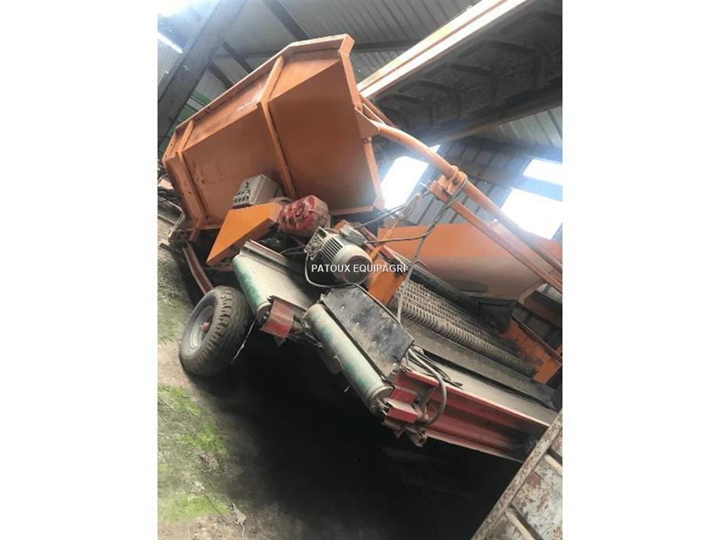 Miedema DISCO 450 農業機械 -　その他