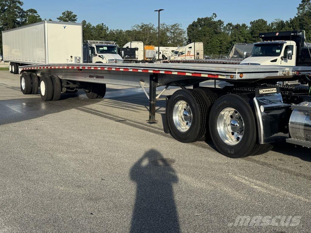MAC FLATBED 建設機械 -　その他