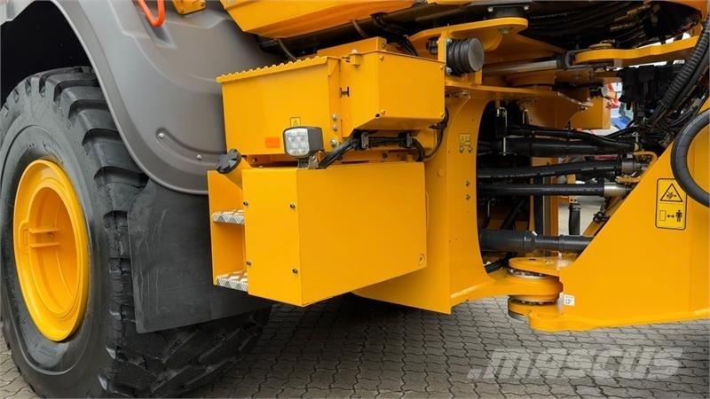 Volvo L 110 H ホイールローダー・タイヤショベル
