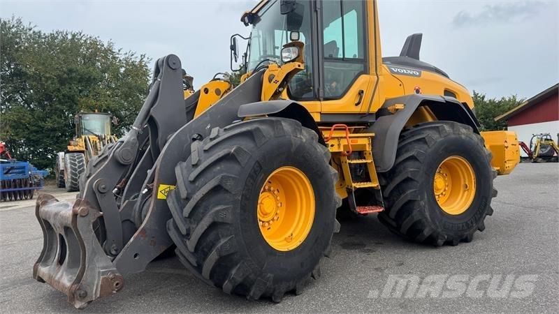Volvo L 90 H ホイールローダー・タイヤショベル