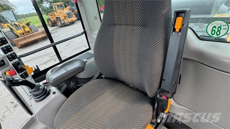 Volvo L 90 H ホイールローダー・タイヤショベル