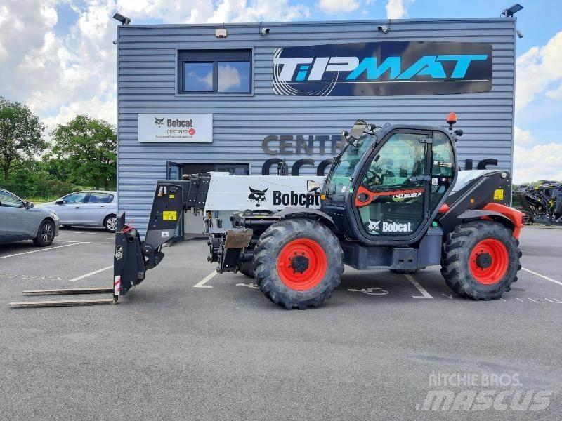 Bobcat T40-180 建設機械 -　その他