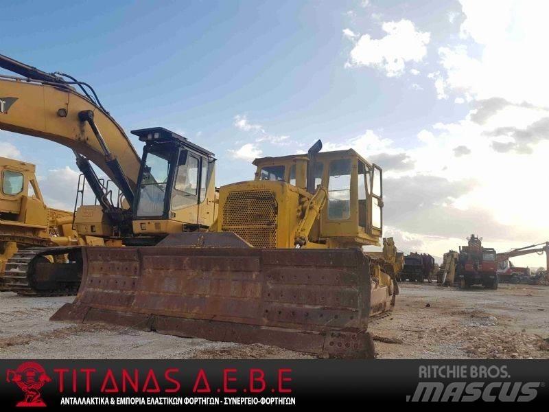 CAT D7 80 ΕΥΚΑΙΡΙΑ 建設機械 -　その他