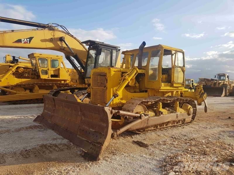 CAT D7 80 ΕΥΚΑΙΡΙΑ 建設機械 -　その他