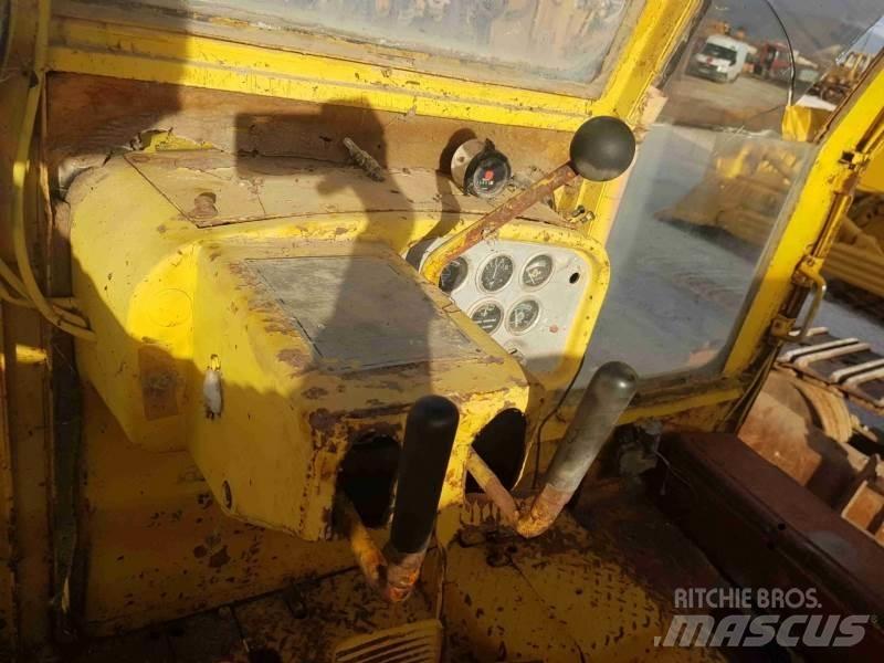 CAT D7 80 ΕΥΚΑΙΡΙΑ 建設機械 -　その他