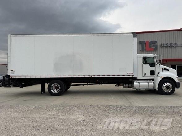 Kenworth T270 建設機械 -　その他