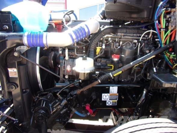 Kenworth T680 中古トラクターヘッド | トレーラーヘッド