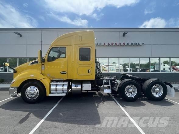 Kenworth T680 中古トラクターヘッド | トレーラーヘッド