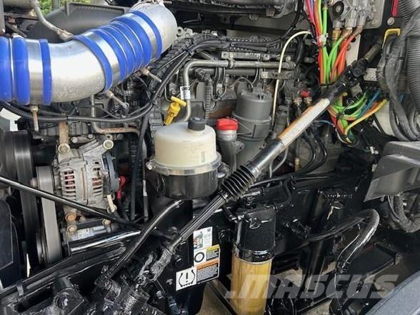 Kenworth T680 中古トラクターヘッド | トレーラーヘッド