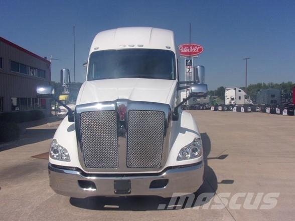 Kenworth T680 中古トラクターヘッド | トレーラーヘッド