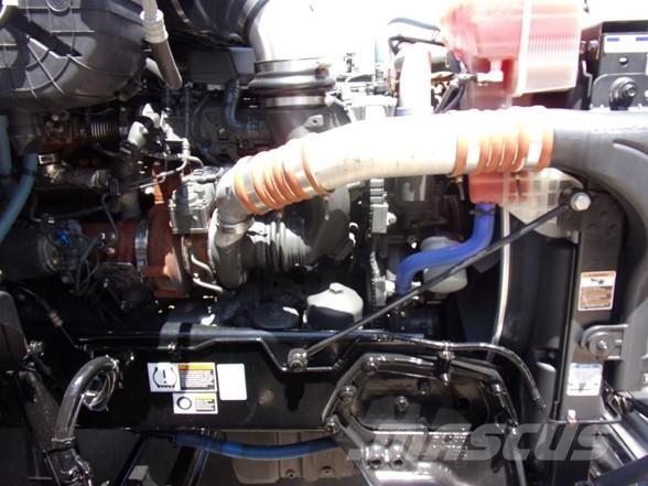 Kenworth T680 中古トラクターヘッド | トレーラーヘッド