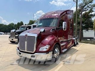 Kenworth T680 中古トラクターヘッド | トレーラーヘッド