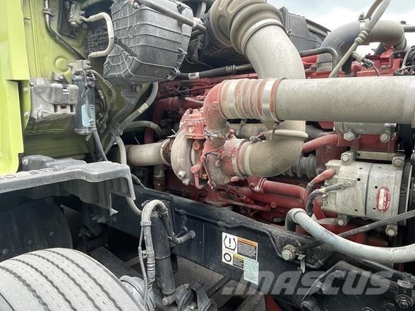 Kenworth T680 中古トラクターヘッド | トレーラーヘッド