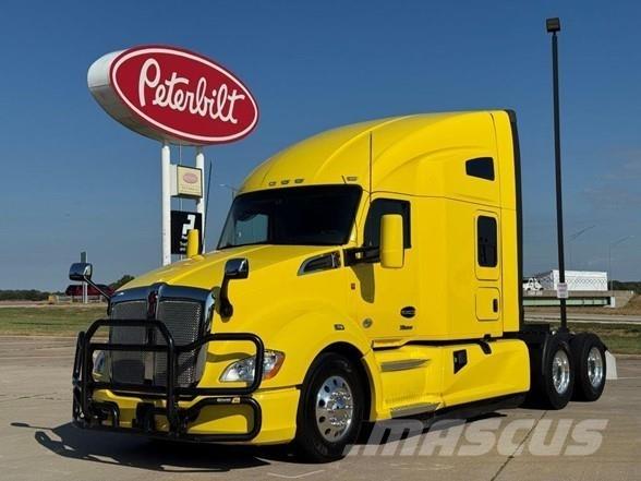 Kenworth T680 中古トラクターヘッド | トレーラーヘッド