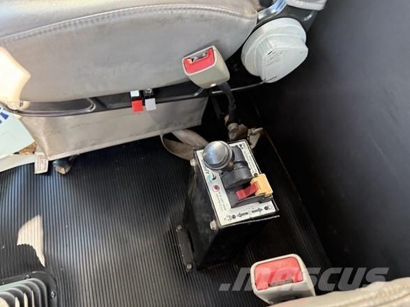 Kenworth T800 中古トラクターヘッド | トレーラーヘッド