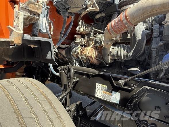 Kenworth T880 中古トラクターヘッド | トレーラーヘッド