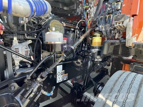 Kenworth T880 中古トラクターヘッド | トレーラーヘッド