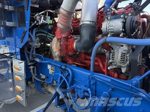 Kenworth W900L 中古トラクターヘッド | トレーラーヘッド