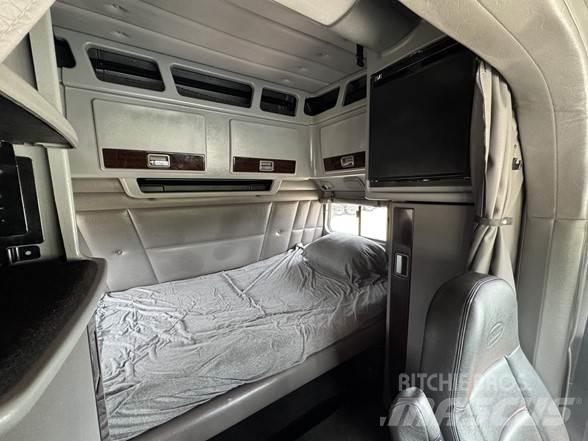 Peterbilt 389 中古トラクターヘッド | トレーラーヘッド