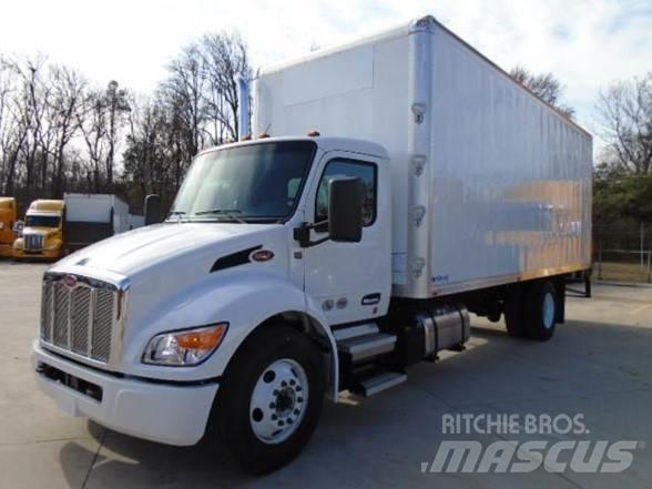 Peterbilt 536 建設機械 -　その他