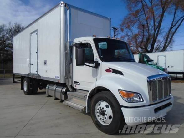 Peterbilt 536 建設機械 -　その他