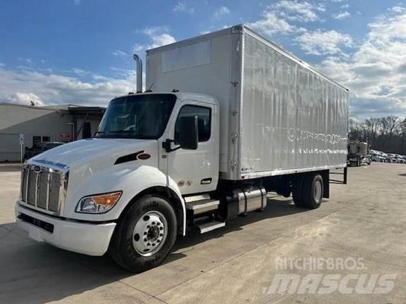 Peterbilt 536 建設機械 -　その他