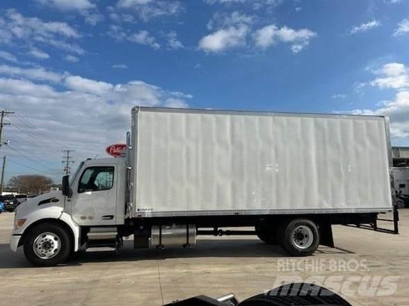 Peterbilt 536 建設機械 -　その他