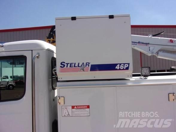 Peterbilt 536 建設機械 -　その他