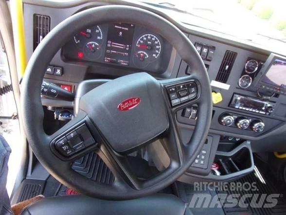 Peterbilt 536 建設機械 -　その他