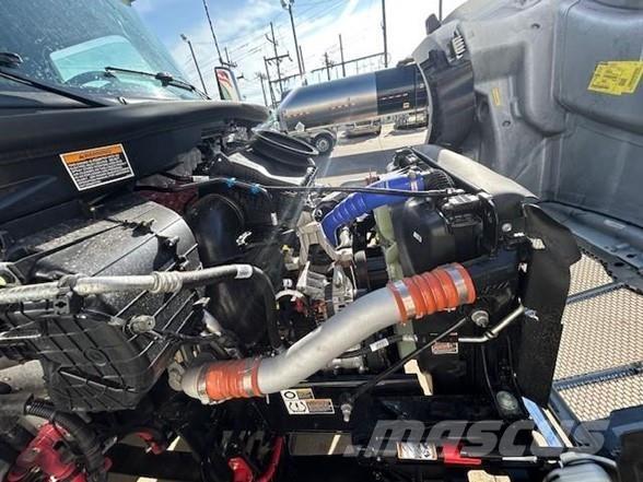 Peterbilt 536 建設機械 -　その他