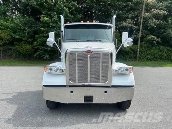 Peterbilt 567 中古トラクターヘッド | トレーラーヘッド