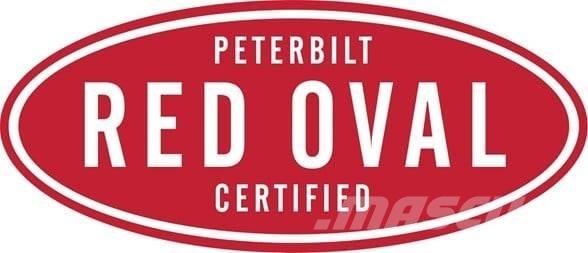 Peterbilt 567 中古トラクターヘッド | トレーラーヘッド