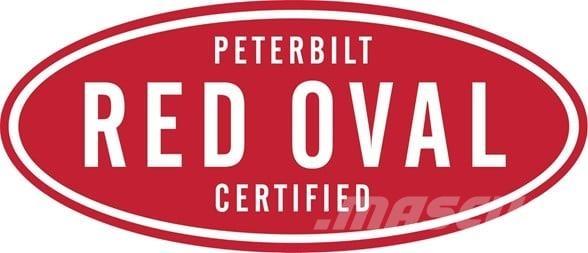 Peterbilt 567 中古トラクターヘッド | トレーラーヘッド