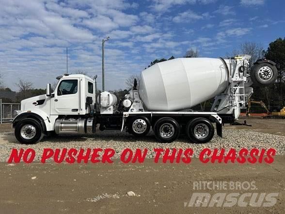 Peterbilt 567 建設機械 -　その他