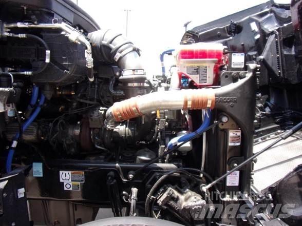 Peterbilt 567 ダンプ
