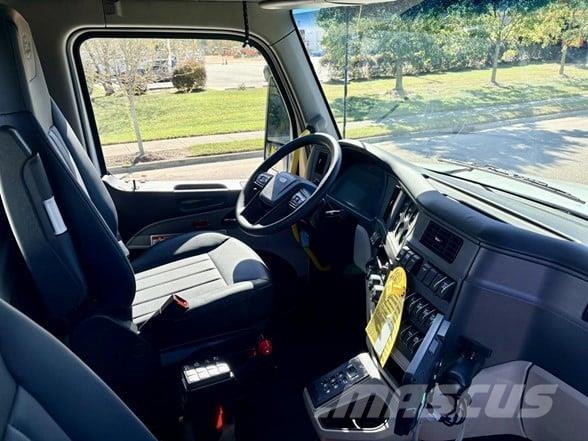 Peterbilt 567 建設機械 -　その他