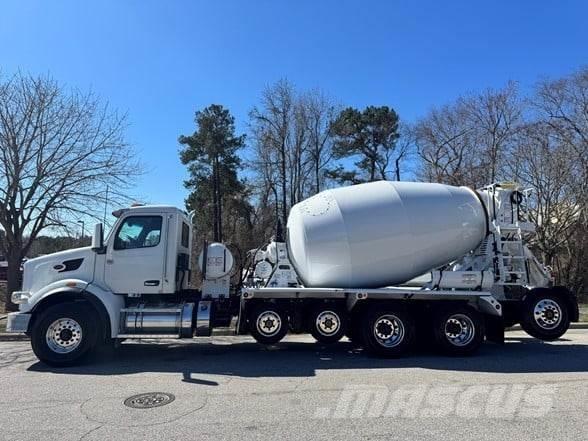 Peterbilt 567 建設機械 -　その他