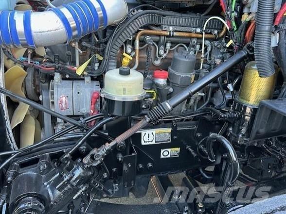 Peterbilt 579 中古トラクターヘッド | トレーラーヘッド