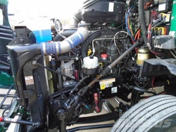 Peterbilt 579 中古トラクターヘッド | トレーラーヘッド