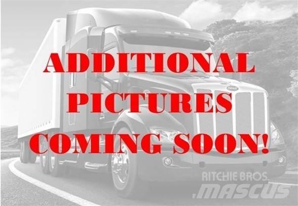 Peterbilt 579 中古トラクターヘッド | トレーラーヘッド