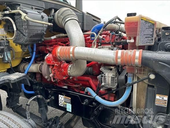Peterbilt 579 中古トラクターヘッド | トレーラーヘッド