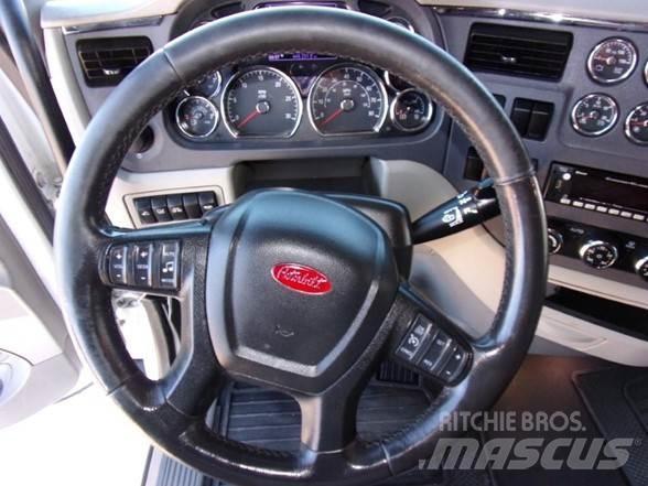 Peterbilt 579 中古トラクターヘッド | トレーラーヘッド