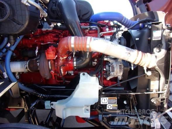 Peterbilt 579 中古トラクターヘッド | トレーラーヘッド