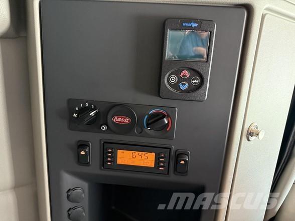 Peterbilt 579 中古トラクターヘッド | トレーラーヘッド